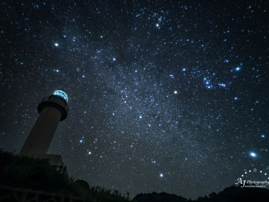【星空撮影経験者向け】星空撮影ロケーションガイド　プロのフォトグラファーが星空撮影スキルを伝授！少人数制ツアー＜三脚レンタル無料＞