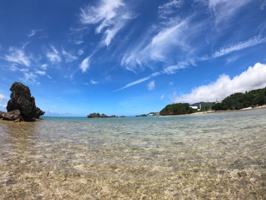 ガイド貸切ツアー　森、川、海などやんばるの自然に囲まれた沖縄の日常を体験する大人旅＜7時間／名護市＞by がじゅまる自然学校