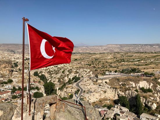 オルタヒサール