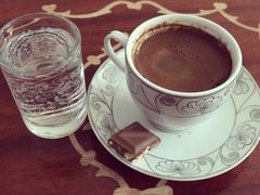 トルココーヒー