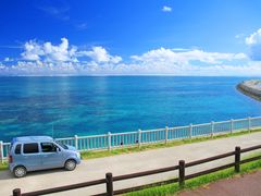 Japan_Okinawa_Ishigaki_Drive_pixta_74092013_M