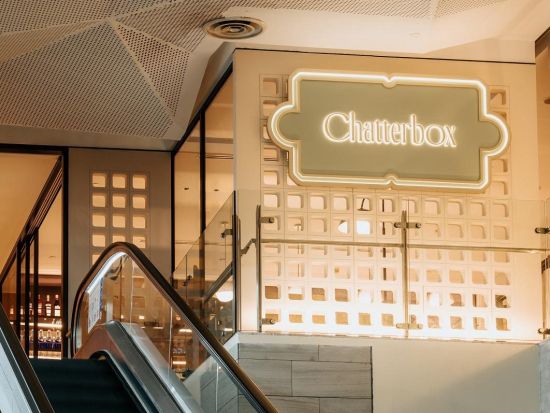 チャターボックス「Chatterbox」 食事券&事前予約サービス  チキンライス発祥の有名店　ヒルトン・シンガポール・オーチャードホテルで味わう贅沢な一皿！