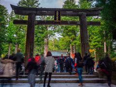 Nikko Toshogu Shrine_pixta_60554934_M