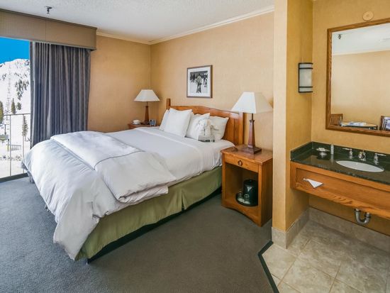 Mammoth Mountain Inn