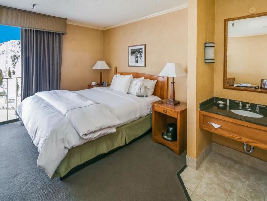 世界遺産ヨセミテ国立公園＆タホ湖 3泊4日ツアー　ポイントごとにたっぷりの自由時間を確保 ＜6～9月／英語ガイド＞