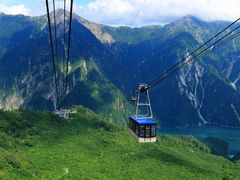 Japan_Toyama_Tateyama_Murodou_Ropeway_pixta_17173965_M