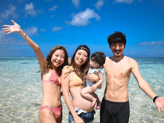 【愛犬連れOK】貸切クリアSUPツアー　ワンちゃんと一緒に宮古ブルーを堪能するプライベートツアー！＜宮古島＞by 宮古島マリン SUGAR3