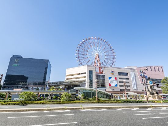 指宿 ⇒ 鹿児島中央駅 / 鹿児島空港　貸切送迎サービス ＜定員4～9名＞ by 指宿観光交通株式会社