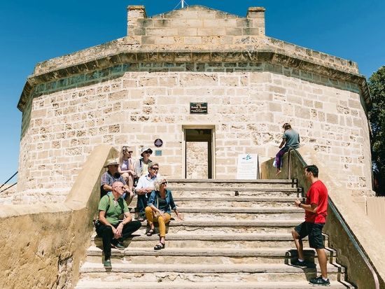 Australia_Perth_Fremantle_Roundh