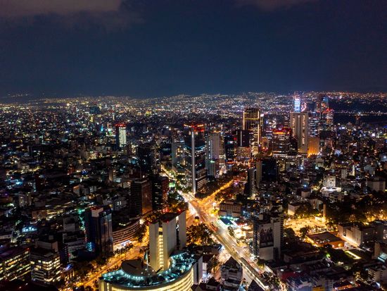 Mexico_Mexico City_pixta_81853320_M