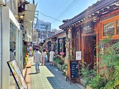 益善(イクソン)洞 (1)