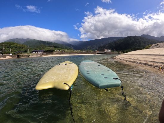 屋久島レンタカープラン　SUP・シュノーケリング等選べるアクティビティ体験付き 女性スタッフ対応＜1～6名／1日／送迎有＞ by 屋久島冒険旅