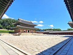 昌徳宮 (4)
