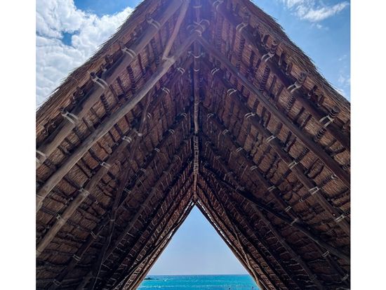 カロコホノコーハウ国立歴史公園