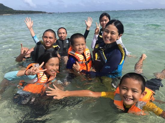 世界自然遺産・奄美大島・ウミガメと泳ぐシュノーケリングツアー　*ウミガメ遭遇率100%！マングローブカヌーツアー組み合わせ可能 by 奄美ネイチャーガイド