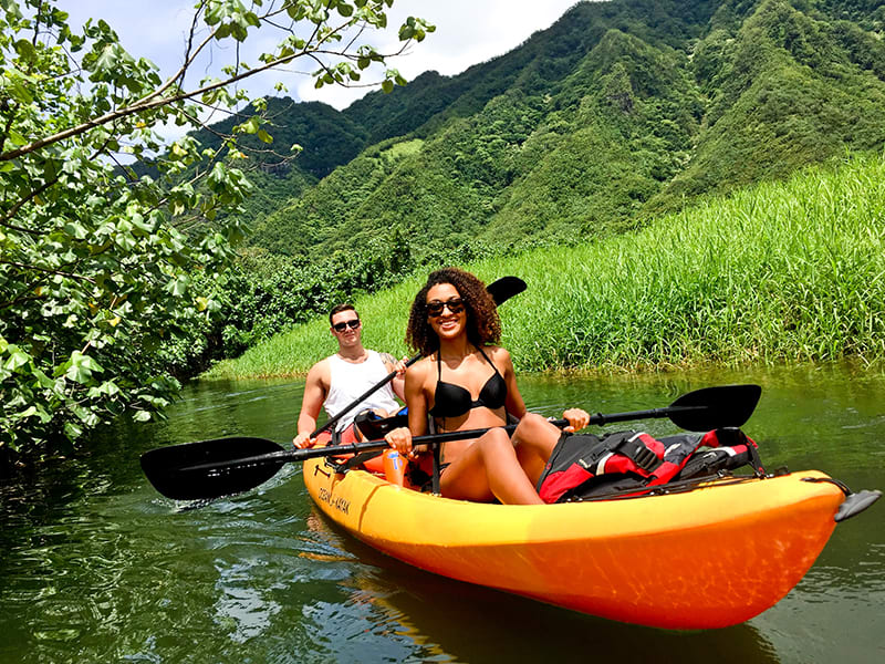 Oahu Kayak Tours_12
