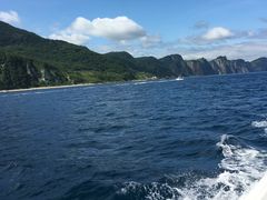 オタモイ海岸5