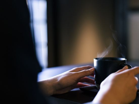 古民家ホテル「ryugon」 日帰り温泉＋ラウンジ利用プラン 雪国の古民家ホテルで風情を感じる穏やかなひととき ＜飲み物・スナック付き／南魚沼＞