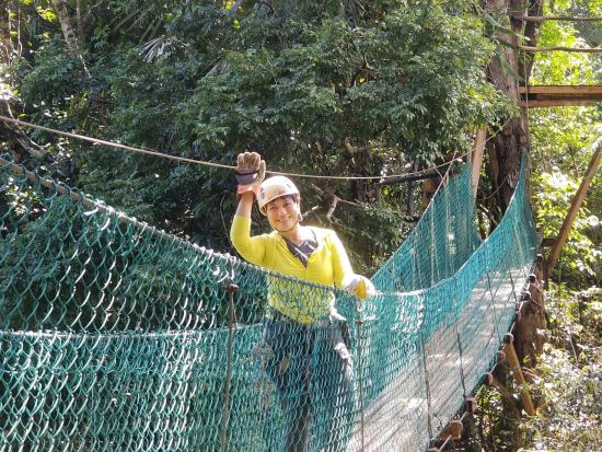洞窟内をタイヤで川下り！ケーブチュービングツアー＜日本語または英語ガイド／ベリーズシティ発＞
