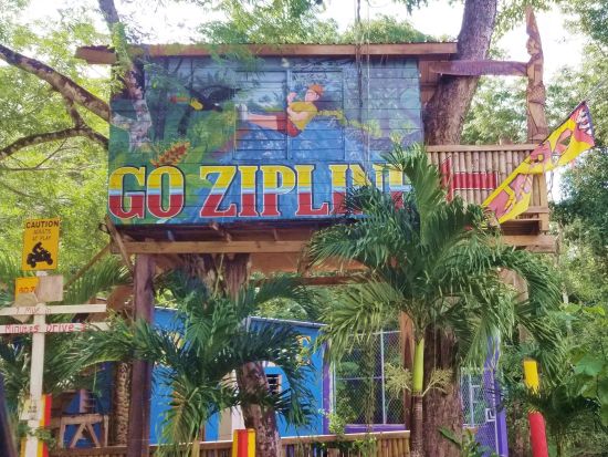 洞窟内をタイヤで川下り！ケーブチュービングツアー＜日本語または英語ガイド／ベリーズシティ発＞