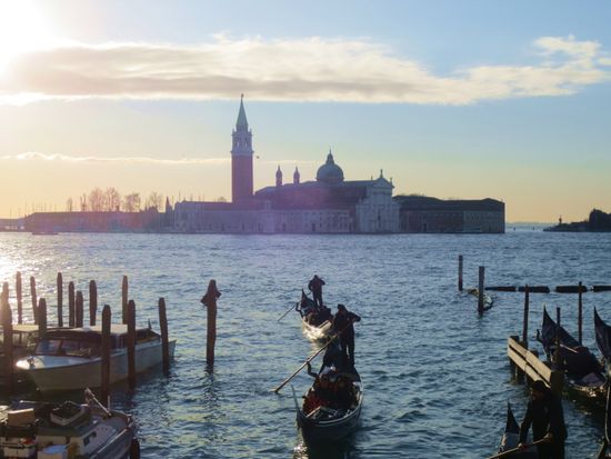 ヴェネツィア1