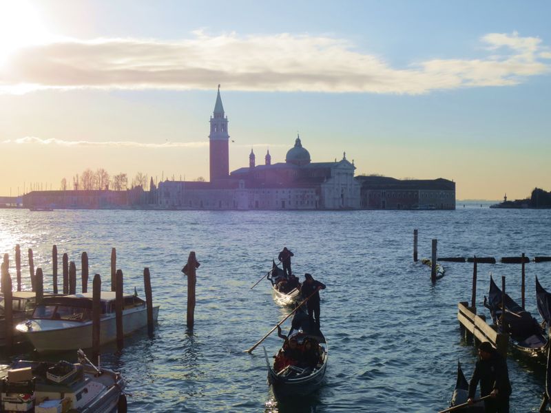 ヴェネツィア1