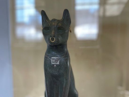 おすすめガイドと行く！バッキンガム宮殿衛兵行進＋大英博物館　1日徒歩観光ツアー＜少人数制or貸切から選択可／ロンドン発＞by スタイルゲート