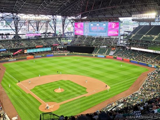 【往復送迎】シアトル球場 ⇔ バンクーバー指定ホテル 送迎サービス　野球観戦に便利 ＜3～9月／日本語ドライバー＞