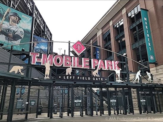 【往復送迎】シアトル球場 ⇔ バンクーバー指定ホテル 送迎サービス　野球観戦に便利 ＜3～9月／日本語ドライバー＞