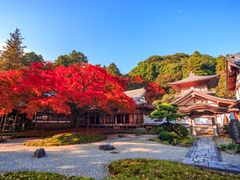 雷山千如寺大悲王院