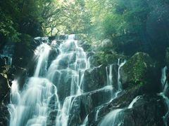 白糸の滝