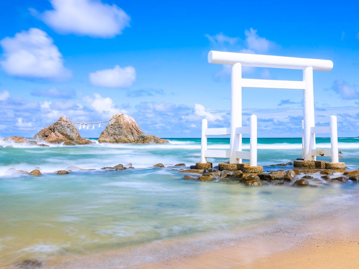 糸島観光 | 福岡 旅行の観光・オプショナルツアー予約 VELTRA（ベルトラ）