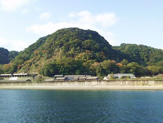 【愛犬連れOK】霧島錦江湾クルーズ　小型犬参加OKの桜島西回りコース　桜島上陸付きで愛犬と充実した観光を！＜午後／1時間50分 or 2時間40分／霧島市＞