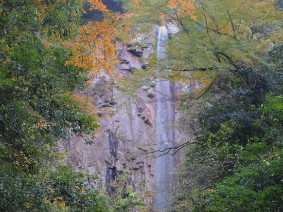 別府市内発着貸切観光タクシー　別府滝めぐり！慈恩の滝＋福貴野の滝＋東椎屋の滝などご希望の場所へご案内＜最大9名／6時間＞