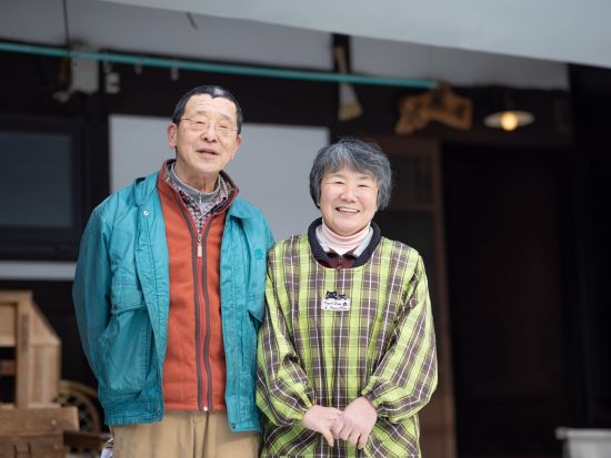 京都・美山暮らし10年の高橋さんちで半日田舎暮らし体験 ～築200年の古民家でのんびりゆったりほっこり～＜美山＞