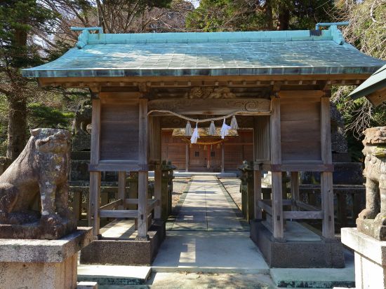 神話ナビゲーターがご案内 日本神話の舞台 イザナギ・イザナミをめぐる出雲ツアー＜松江発着/1泊2日/貸切ジャンボタクシー移動＞