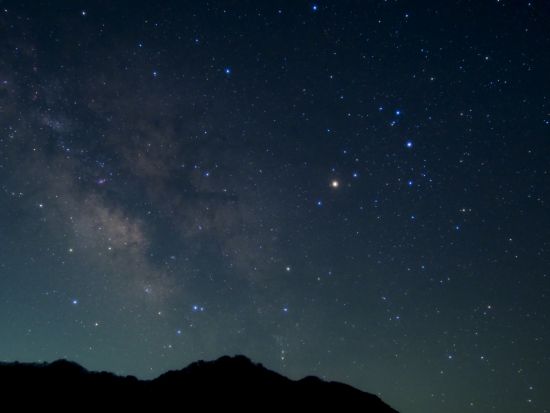 星空観察ナイトツアー　福江島で満点の星空を堪能！鬼岳、魚津ヶ崎、高崎公園など、ベテランガイドがとっておきの星空スポットへご案内＜福江島・五島市＞ by 凹凸