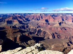 GCN - Yavapai Point