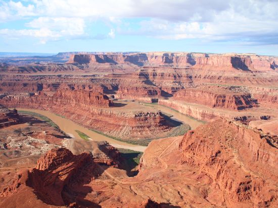 Dead Horse Point