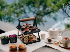Il Te - Afternoon Tea 1