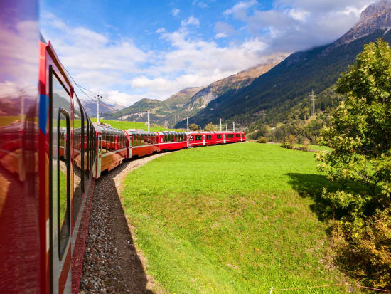 Switzerland_Glacier_ Express_Summer_shutterstock_120796261