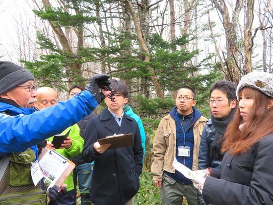 スカベンジャー1