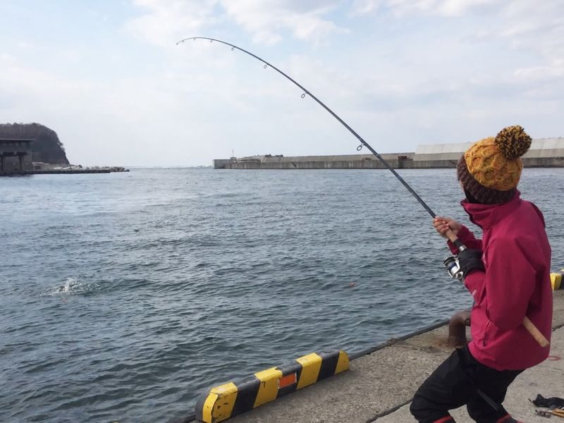 釣り2