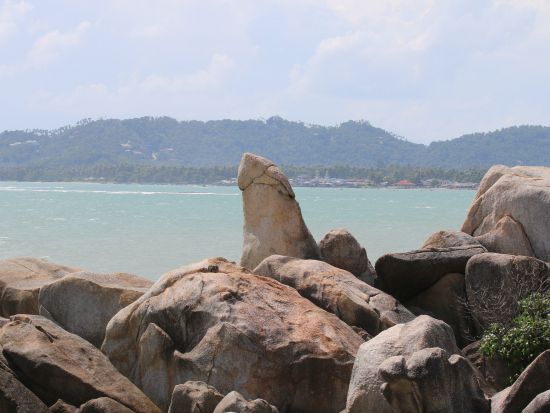 貸切チャーターサムイ観光　あなた流に自由自在 ＜1～9名乗り／貸切／日本語ガイド付／4～10時間＞