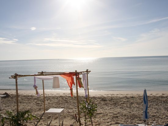 貸切チャーターサムイ観光　あなた流に自由自在 ＜1～9名乗り／貸切／日本語ガイド付／4～10時間＞