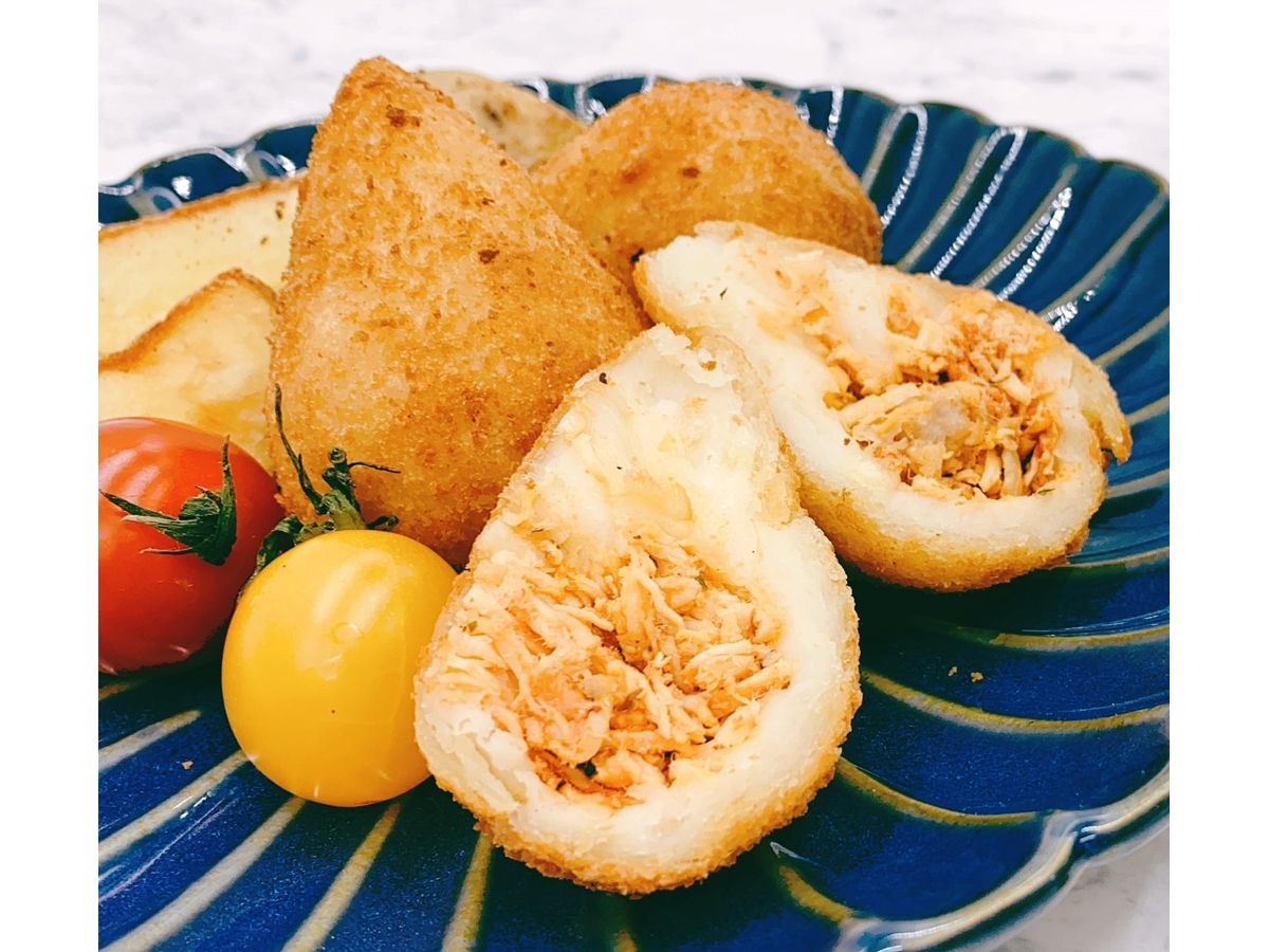 お取り寄せ】本当に美味しいブラジル料理を手軽にご家庭で！手作り絶品