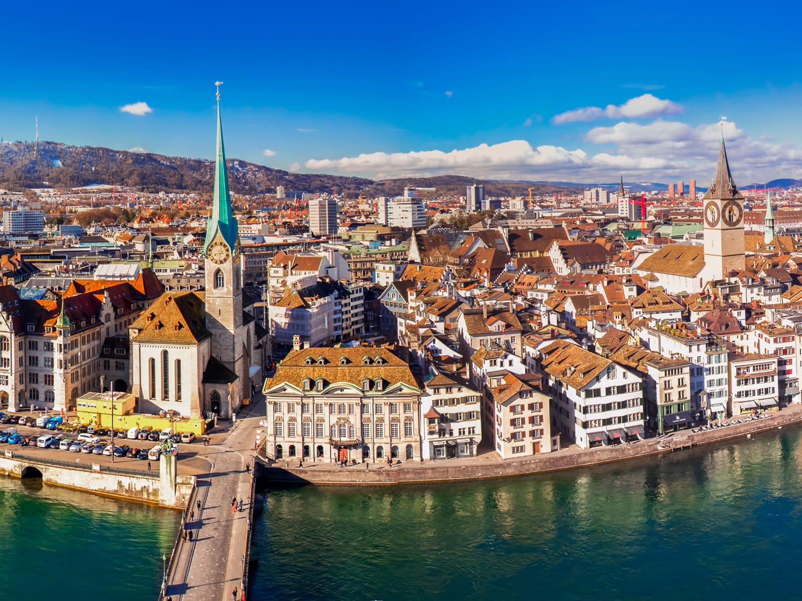 スイスの世界遺産巡り！絶対に訪れたいおすすめスポット9選 | VELTRA旅行ガイド