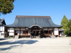 生源寺①