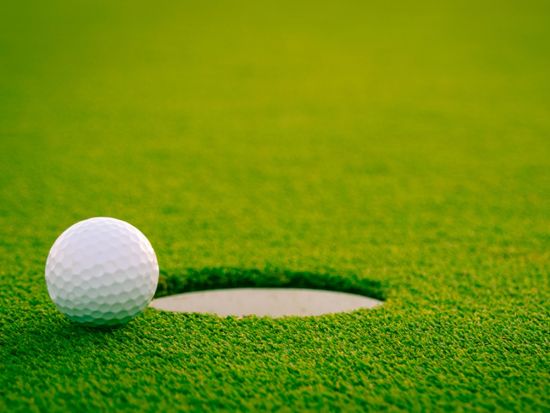 コオリナ・ゴルフクラブ　ゴルフ場往復・貸切チャーター便シャトルサービス ＜上級者向けコース＞