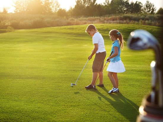 Generic_Golf_Children_shutterstock_243593092